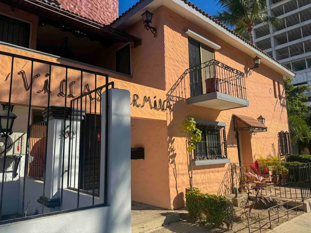 Departamento en venta en Las Gaviotas, Mazatlán — foto 1 de 17