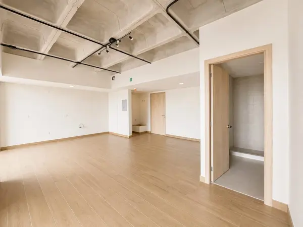 Departamento en venta en Monterrey Centro, Monterrey — foto 3 de 11