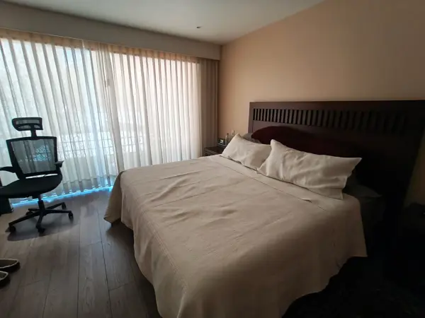 Departamento en renta en Polanco I Sección, Miguel Hidalgo — foto 2 de 18