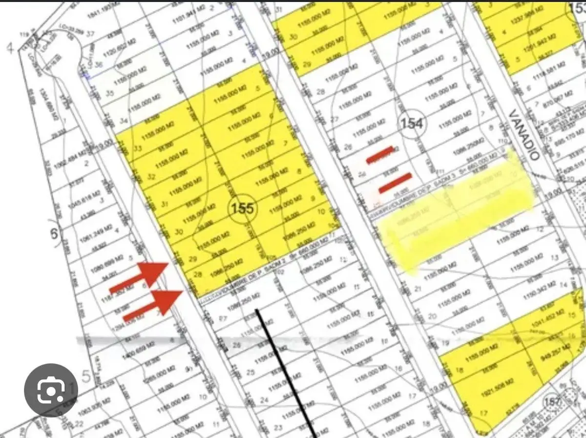 Terreno en venta en Magna Industrial Park, Santa Catarina — foto 1 de 12