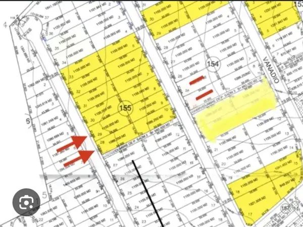 Terreno en Venta en Magna Industrial Park, Santa Catarina, Nuevo León
