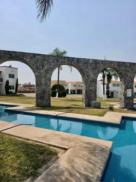 Departamento en venta en San Juan Texcalpan, Atlatlahucan — foto 2 de 14