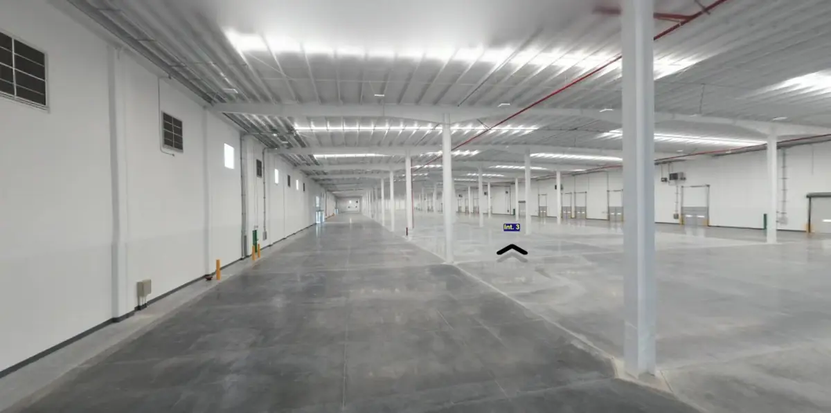 Nave en renta en Polígono Empresarial San Miguel, San Miguel de Allende — foto 1 de 4