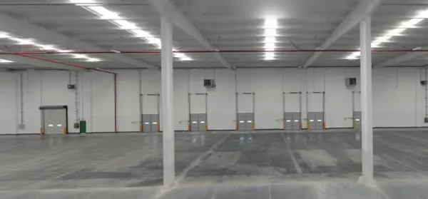 Nave en renta en Polígono Empresarial San Miguel, San Miguel de Allende — foto 2 de 4