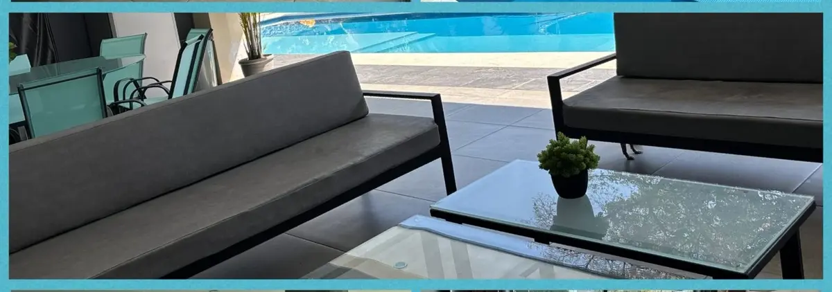Casa en venta en Lomas de Cuernavaca, Temixco — foto 1 de 4