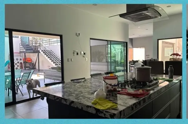Casa en venta en Lomas de Cuernavaca, Temixco — foto 3 de 4