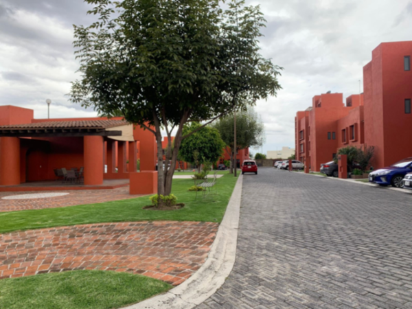 Casa en renta en Camino de Santiago, San Pedro Cholula — foto 2 de 11