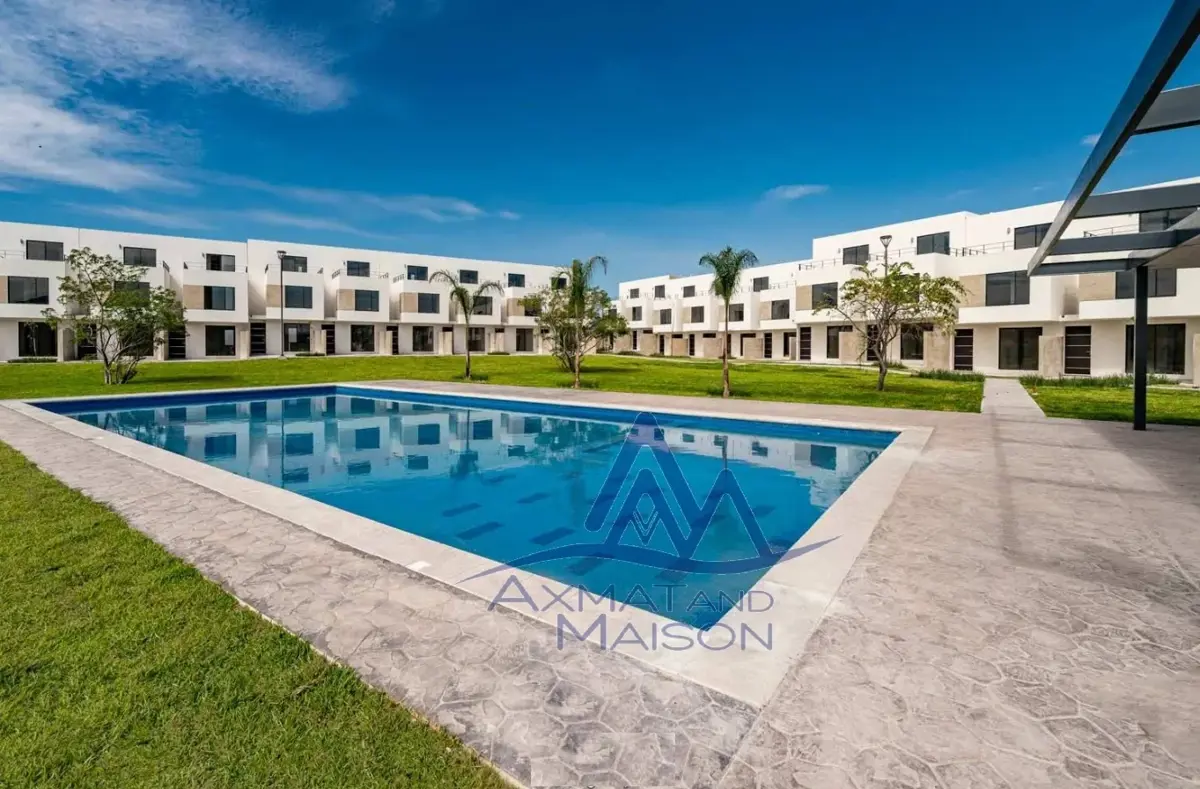 Casa en venta en Atlacholoaya, Xochitepec — foto 1 de 24