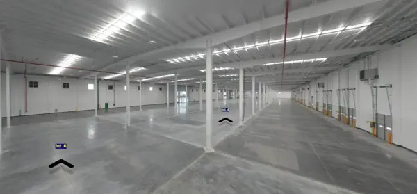 Nave en renta en Polígono Empresarial San Miguel, San Miguel de Allende — foto 3 de 4