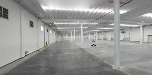 Nave en renta en Polígono Empresarial San Miguel, San Miguel de Allende — foto 2 de 4