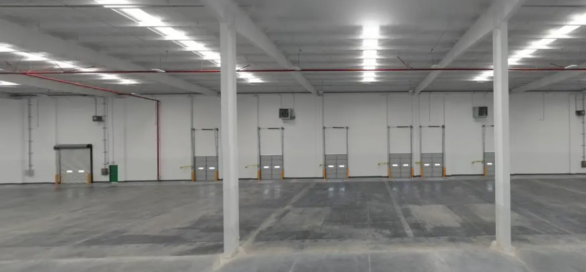 Nave en renta en Polígono Empresarial San Miguel, San Miguel de Allende — foto 1 de 4