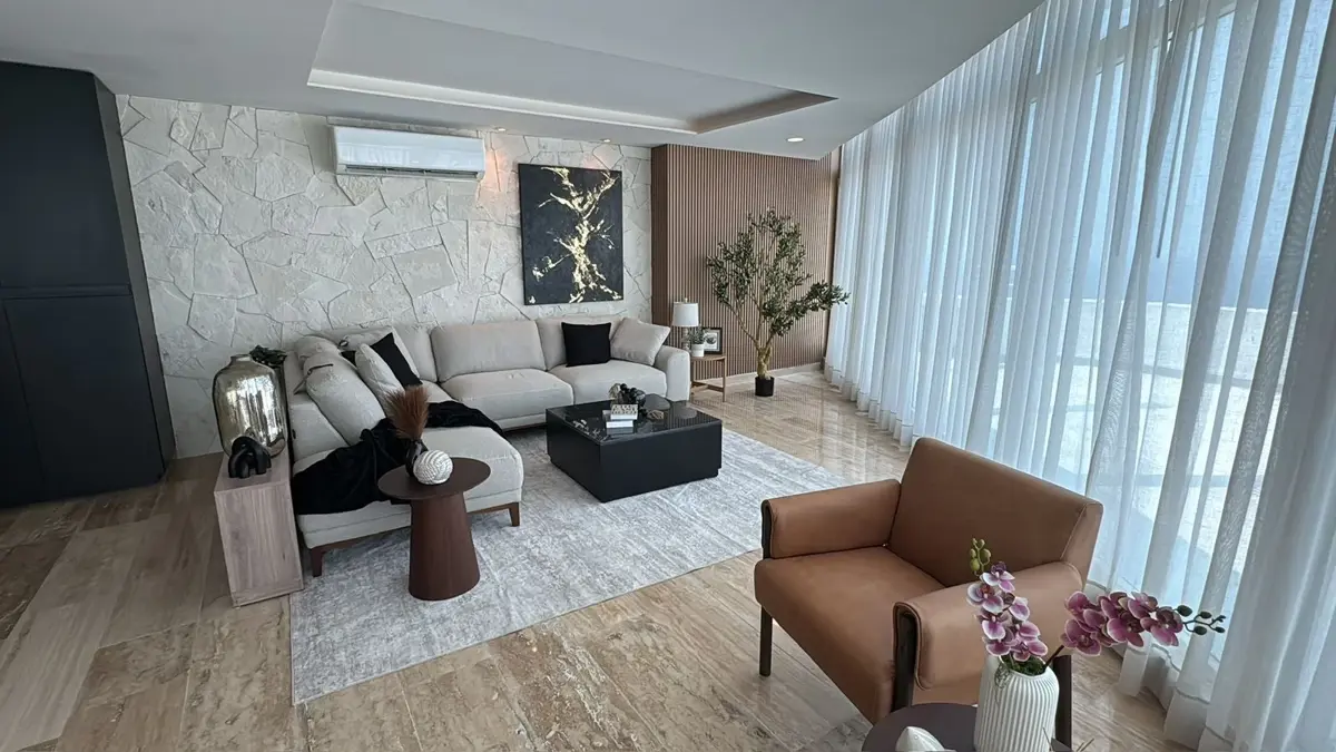 Departamento en venta en Costa de Oro, Boca del Río — foto 1 de 14