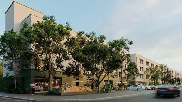 Departamento en venta en Temozon Norte, Mérida — foto 3 de 5