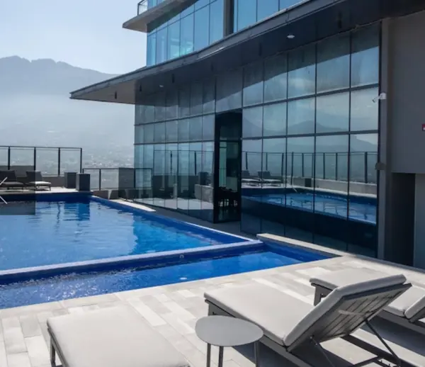 Departamento en venta en Santa Maria, Monterrey — foto 3 de 5
