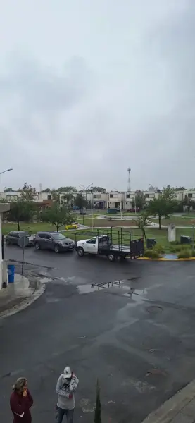 Casa en venta en Fuentes del Seminario, Juárez — foto 2 de 9
