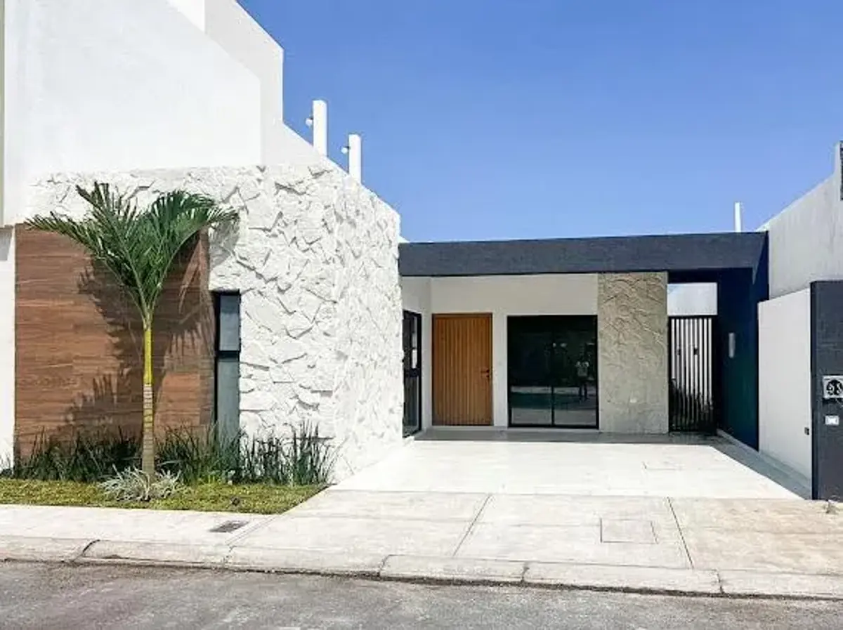Casa en venta en Lomas de la Rioja, Alvarado — foto 1 de 10