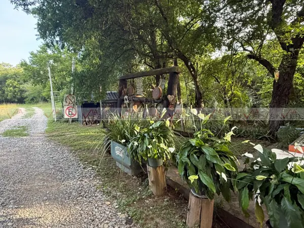 Casa en renta en La Ciénega (La Cieneguita), Juárez — foto 2 de 31