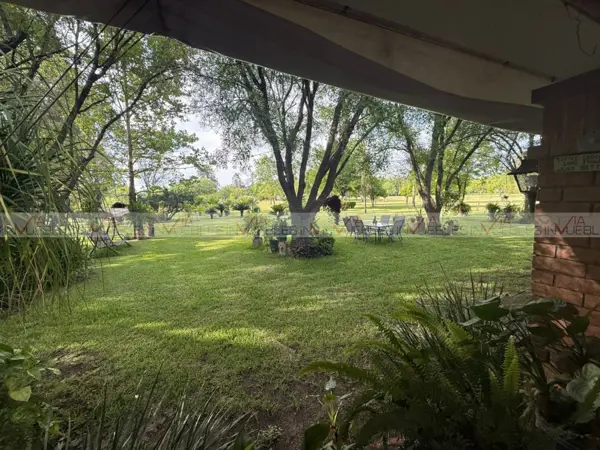Casa en renta en La Ciénega (La Cieneguita), Juárez — foto 3 de 31