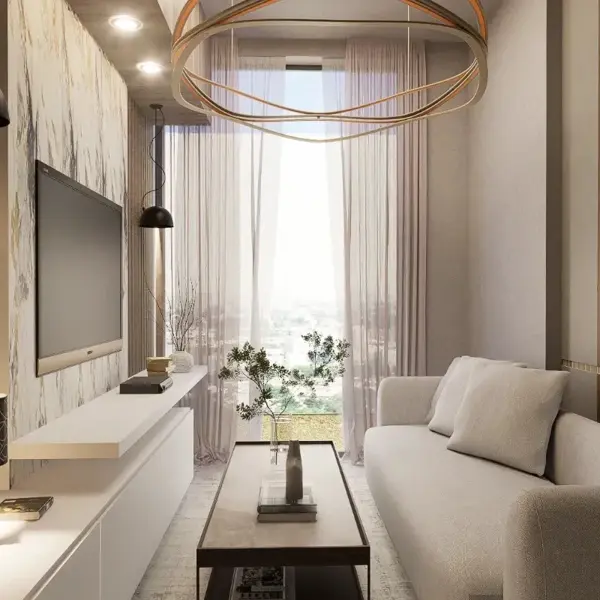 Departamento en venta en Centro, Monterrey — foto 2 de 5