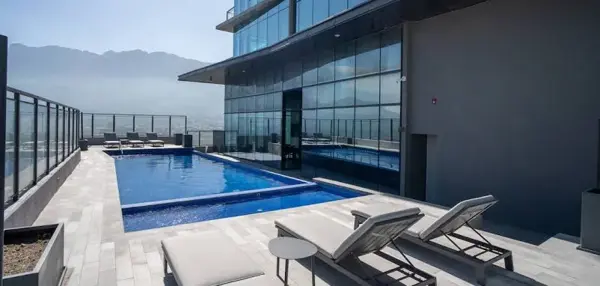 Departamento en venta en Santa Maria, Monterrey — foto 3 de 5
