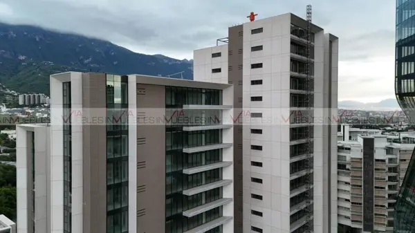 Departamento en venta en Veredalta, San Pedro Garza García — foto 2 de 8