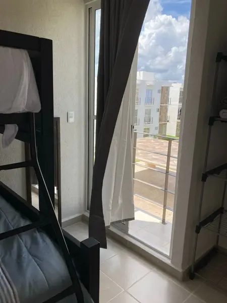 Departamento en venta en Palmanova, Playa del Carmen — foto 3 de 9