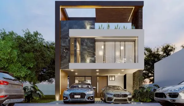 Casa en venta en Lomas de Angelópolis, Ocoyucan — foto 3 de 22