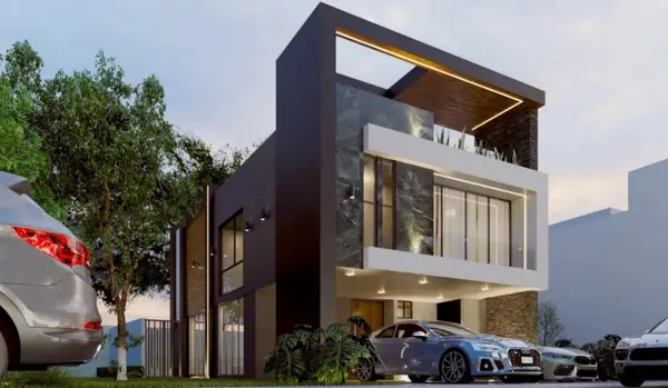 Casa en venta en Lomas de Angelópolis, Ocoyucan — foto 2 de 22