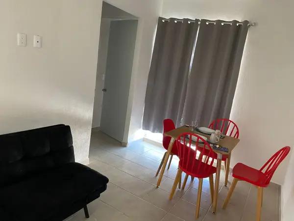 Departamento en venta en Palmanova, Playa del Carmen — foto 2 de 9