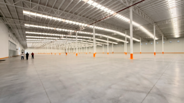 Nave en renta en Santiago Teyahualco, Tultepec — foto 3 de 10