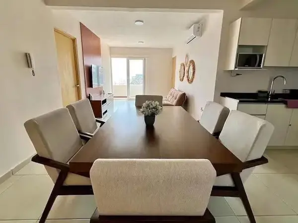 Departamento en venta en Playa de Oro Mocambo, Boca del Río — foto 3 de 7