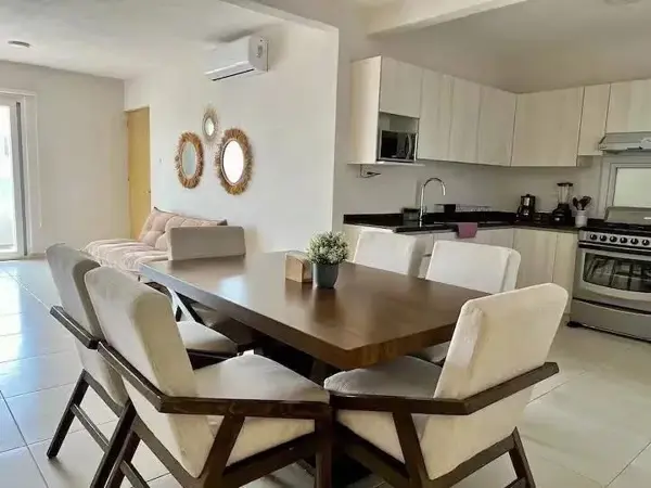 Departamento en venta en Playa de Oro Mocambo, Boca del Río — foto 2 de 7