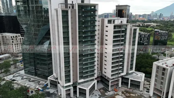 Departamento en venta en Veredalta, San Pedro Garza García — foto 3 de 8