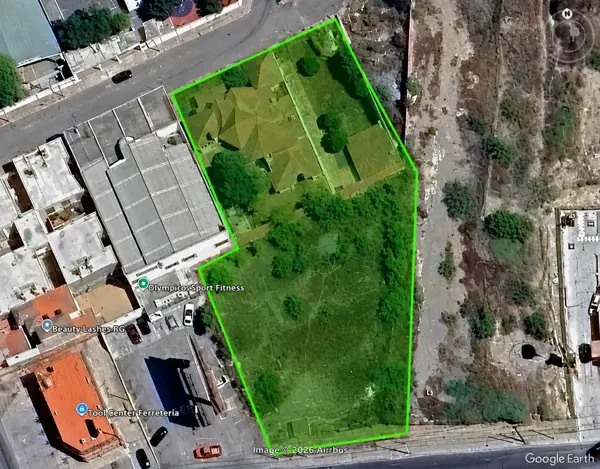 Terreno Premium en Venta sobre Periférico y La Fragua | 3,300 m² Ideal para Desarrollo Terreno Premium en Venta sobre Periférico y La Fragua | 3,300 m² Ideal para Desarrollo