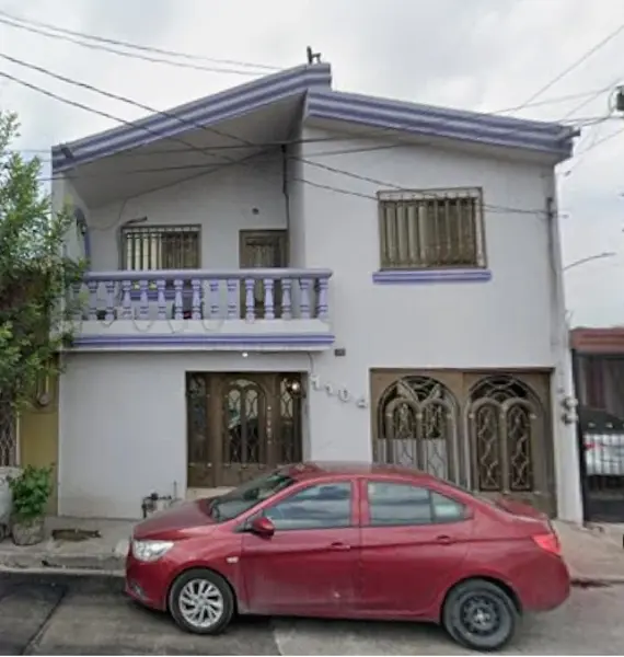 Casa en Del Norte, Monterrey, Nuevo León