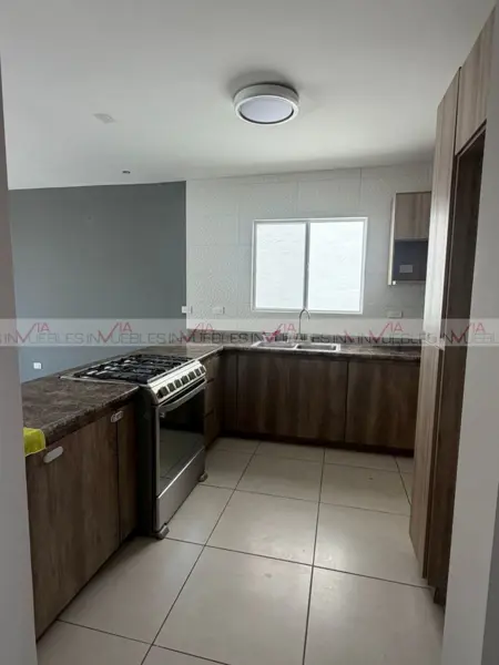 Casa en renta en Alvento, Apodaca — foto 3 de 17