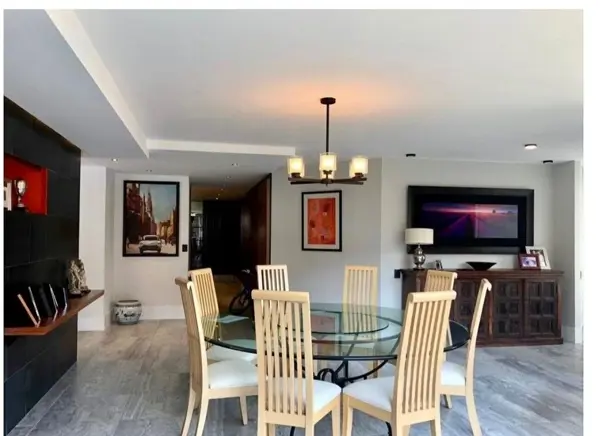 Departamento en venta en Bosque de las Lomas, Miguel Hidalgo — foto 3 de 15