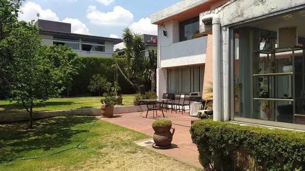 Casa en venta en Lomas Quebradas, La Magdalena Contreras — foto 3 de 16