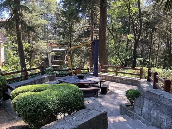 Departamento en venta en Lomas de La Era, Álvaro Obregón — foto 2 de 21