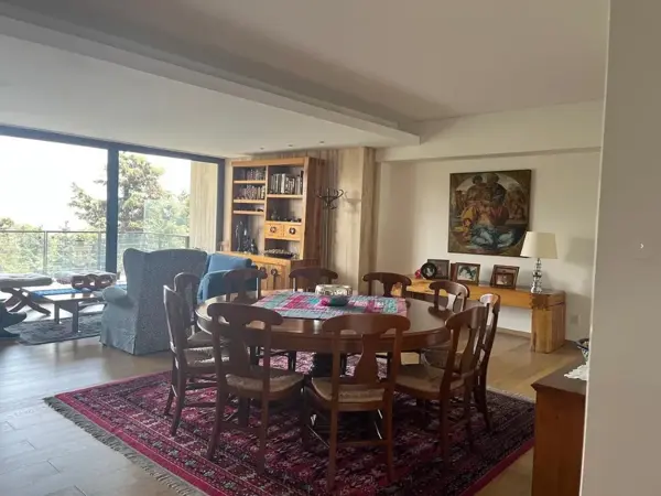 Departamento en venta en Lomas de La Era, Álvaro Obregón — foto 3 de 21