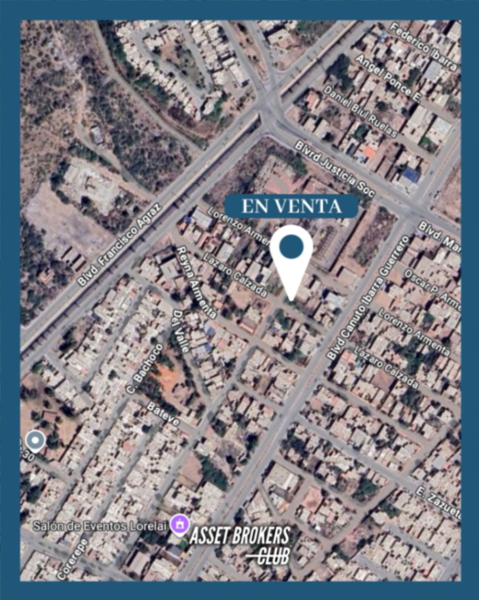 Terreno en venta en Tepeka, Ahome — foto 3 de 4