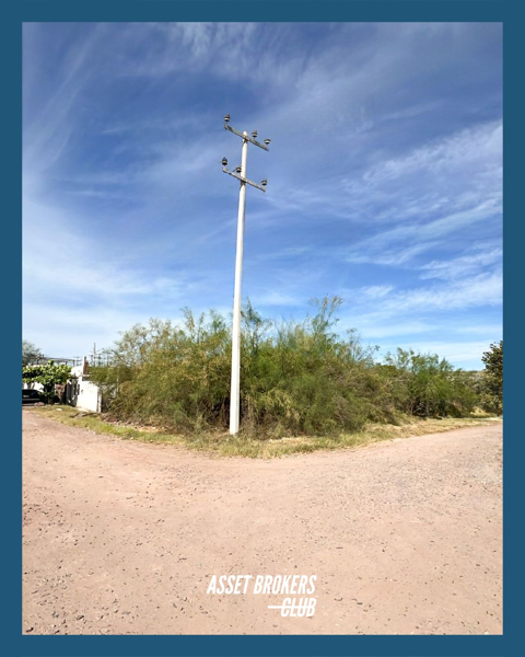 Terreno en venta en Tepeka, Ahome — foto 2 de 4