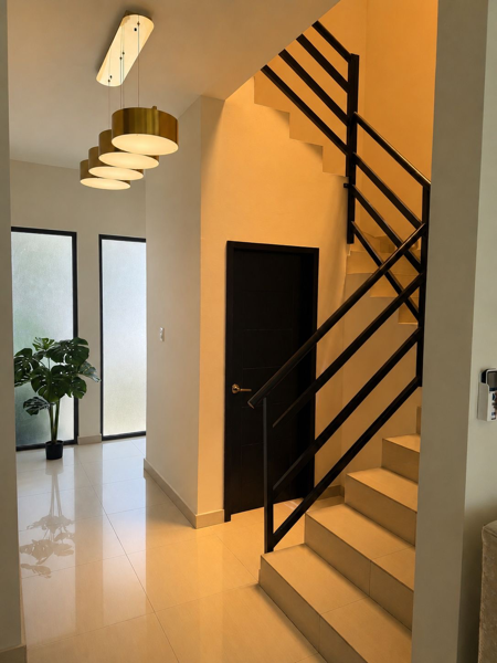 Casa en renta en Residencial Palma Real, Torreón — foto 2 de 18
