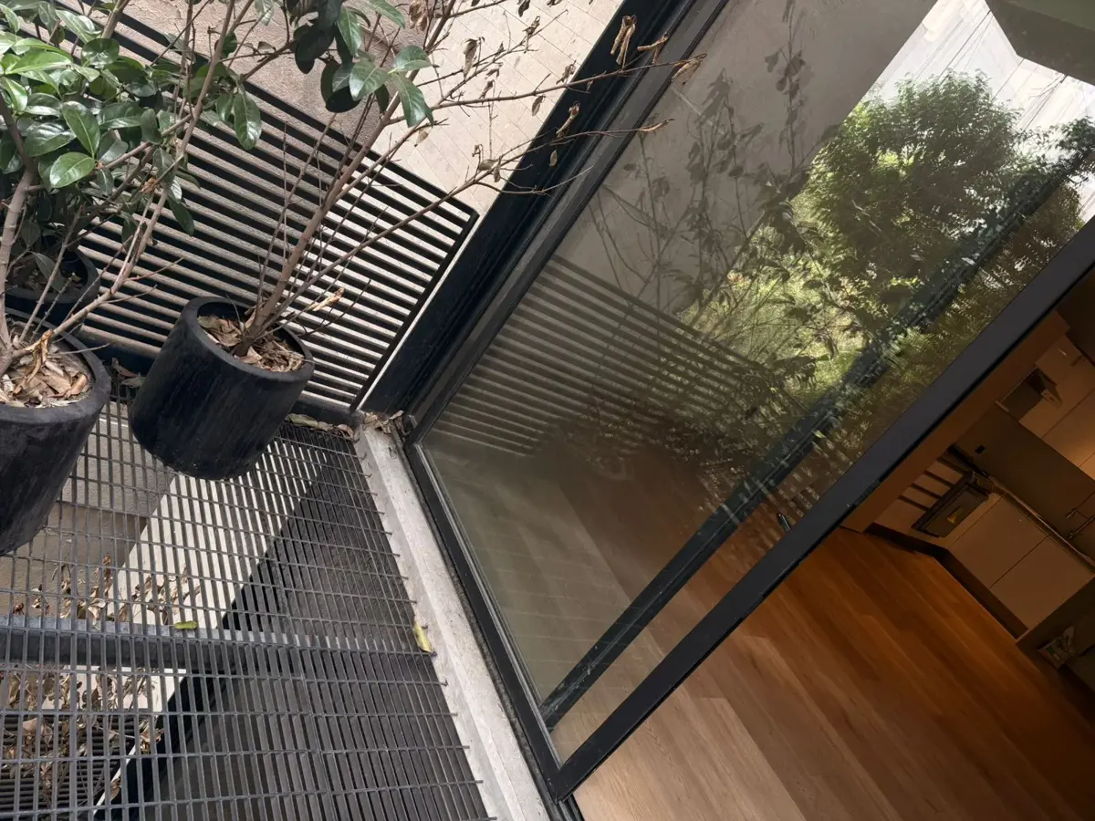 Departamento en venta en Cuauhtemoc, Cuauhtémoc — foto 1 de 18