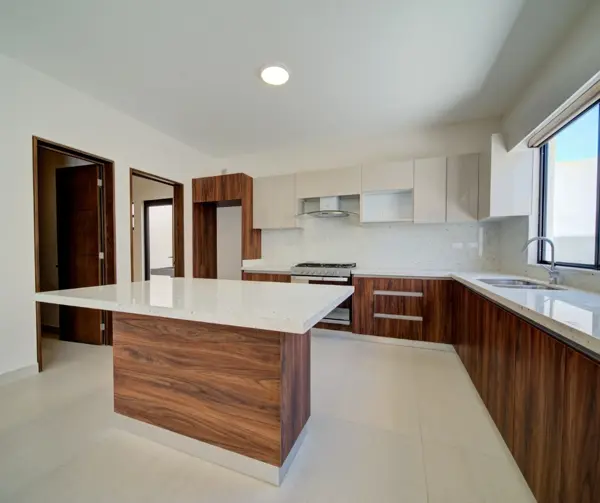 Casa en renta en Los Valdez, Saltillo — foto 3 de 24