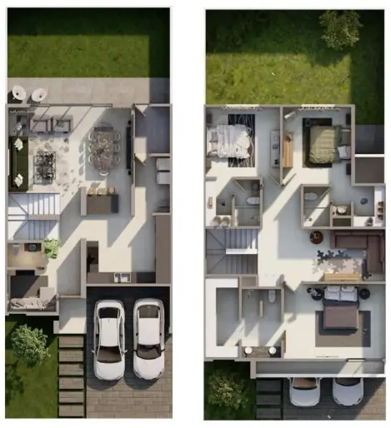 Casa en venta en Los Viñedos, Torreón — foto 2 de 2