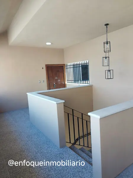 Departamento en renta en Rincón de Sayavedra, Saltillo — foto 2 de 14
