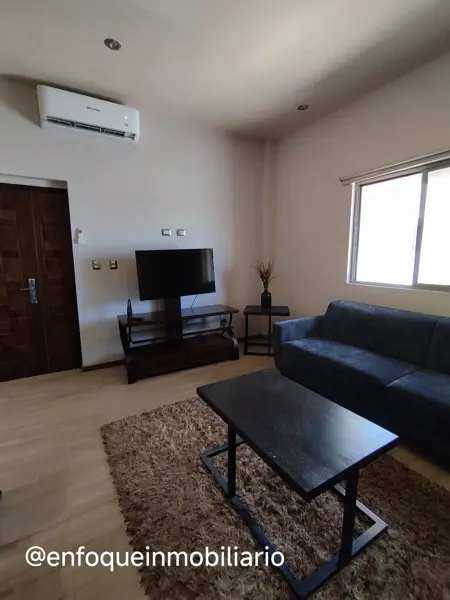 Departamento en renta en Rincón de Sayavedra, Saltillo — foto 3 de 14