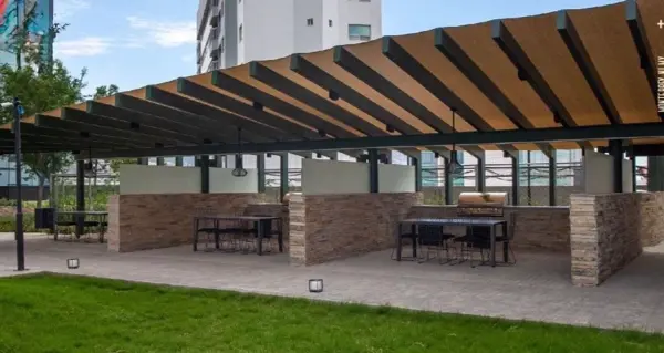 Departamento en venta en Santa Maria, Monterrey — foto 3 de 5