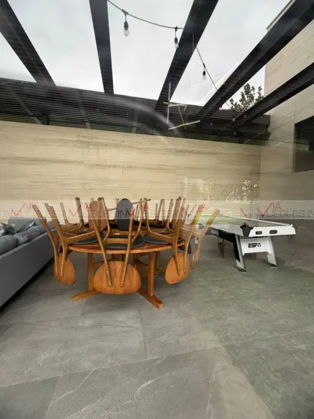 Casa en venta en Castaños del Vergel, Monterrey — foto 2 de 20